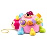 Crazy Legs Learning Bugs™ (Pink) - view 2